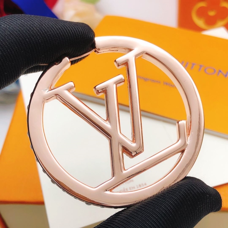 LV Earrings